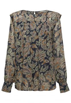 Esprit Damen Bluse - Navy -Esprit Verkäufe 2024 cb62fc6dab3a4617a3985a7e625a7f05