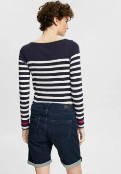 Esprit Damen Jeans Shorts - Blue Rinse -Esprit Verkäufe 2024 cb6771cdb2b846629b2fe5875f502786