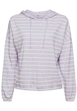 Esprit Damen MIT KAPUZE - Kapuzenpullover - Lilac -Esprit Verkäufe 2024 cb68d59d16ca4ea0bcc7f1db71249e3a