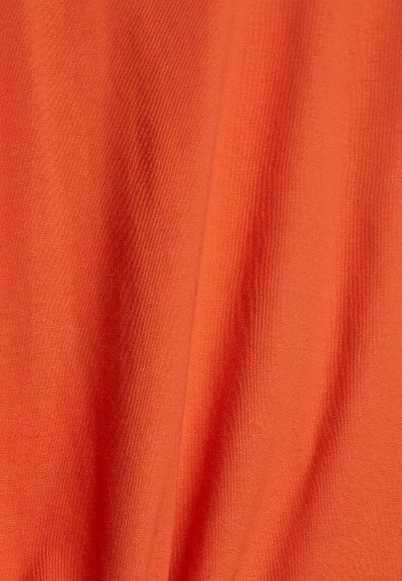 Esprit Herren SLIM FIT - Langarmshirt - Orange 13 Esprit Herren SLIM FIT - Langarmshirt - Orange – Bild 11