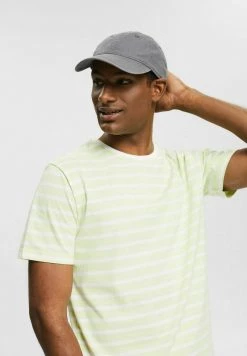 Esprit Herren T-Shirt Print - Light Green -Esprit Verkäufe 2024 cb877fd27bdf45f5846acd995a42c3b8