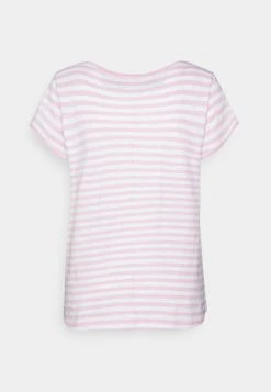 Esprit Damen T-Shirt Print - Pink -Esprit Verkäufe 2024 cbb419fb84c4420181de9e3b7563ad22