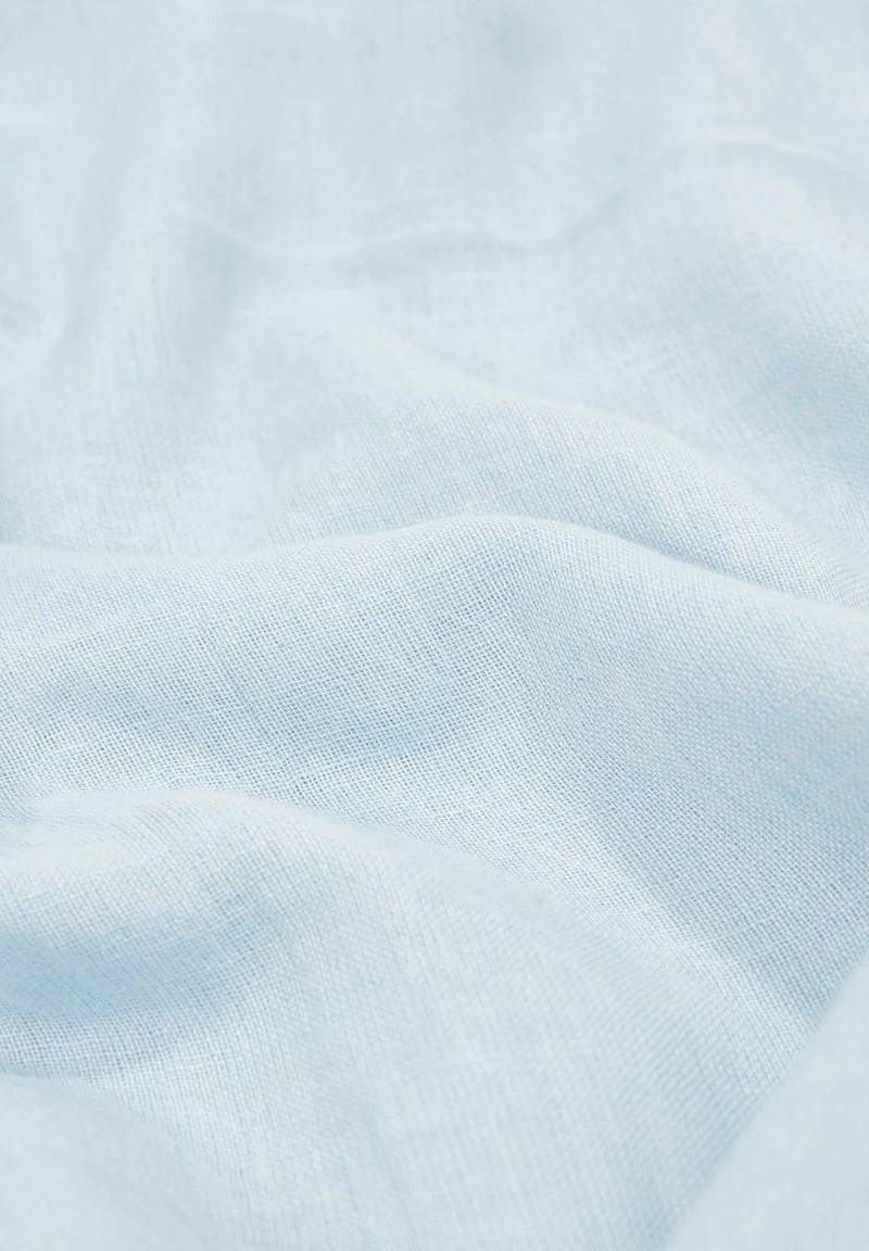 Esprit Schlauchschal - Light Blue | Damen 5 Esprit Schlauchschal - Light Blue | Damen – Bild 3