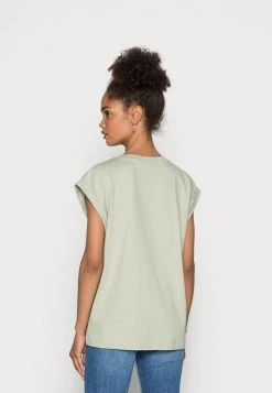 Esprit T-Shirt Basic - Pastel Green | Damen -Esprit Verkäufe 2024 cbe72f5ea74648a88ebf22db8bee179b