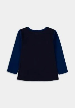 Esprit Kinder DINOSAUR - Langarmshirt - Navy -Esprit Verkäufe 2024 cbf7a8655ba6482eaecff9abec03e406