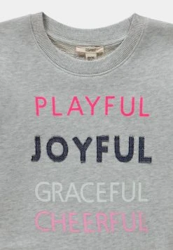 Esprit Sweatshirt - Pastel Grey | Kinder -Esprit Verkäufe 2024 cc33b132016d48e2a26d9a18a32d259c
