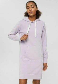 Esprit Freizeitkleid - Lilac | Damen