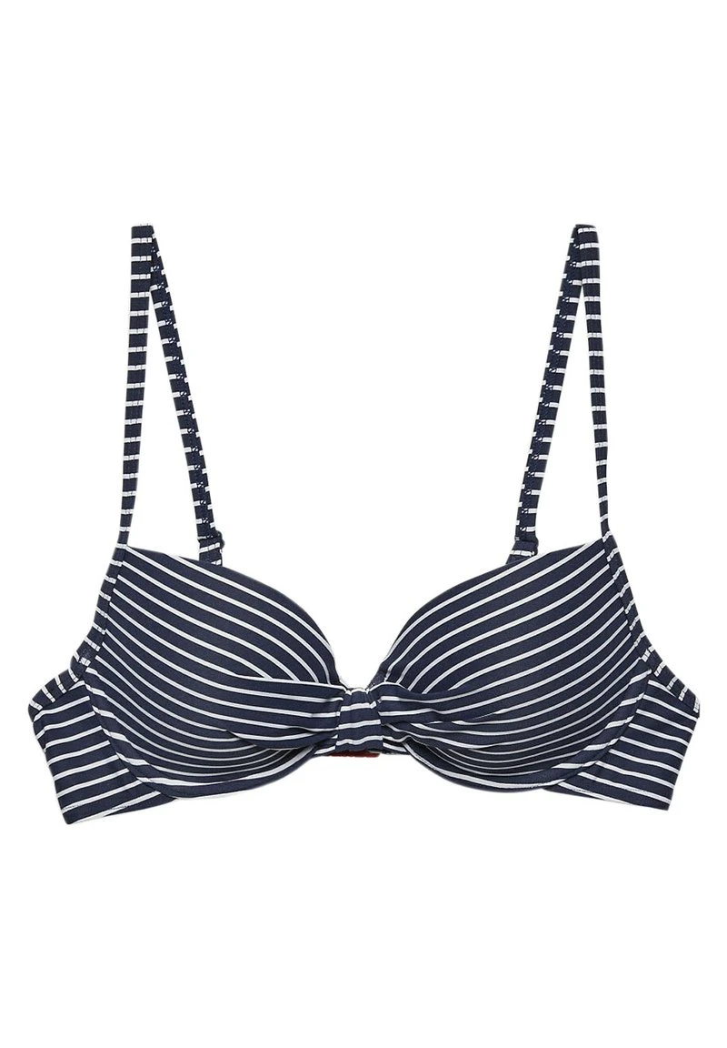 Esprit Damen GRENADA BEACH - Bikini-Top - Navy 9 Esprit Damen GRENADA BEACH - Bikini-Top - Navy – Bild 7