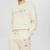 Esprit Herren AUS MIX - Jogginghose - Cream Beige -Esprit Verkäufe 2024 cc5cd603c2f04a7fb6147d816586672d