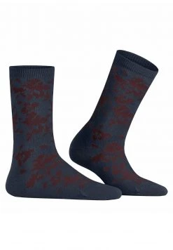 Esprit VINTAGE FLOWER - Socken - Ink Mel | Damen -Esprit Verkäufe 2024 cc6524ecae5f4a0d844ae99f5e8bae79