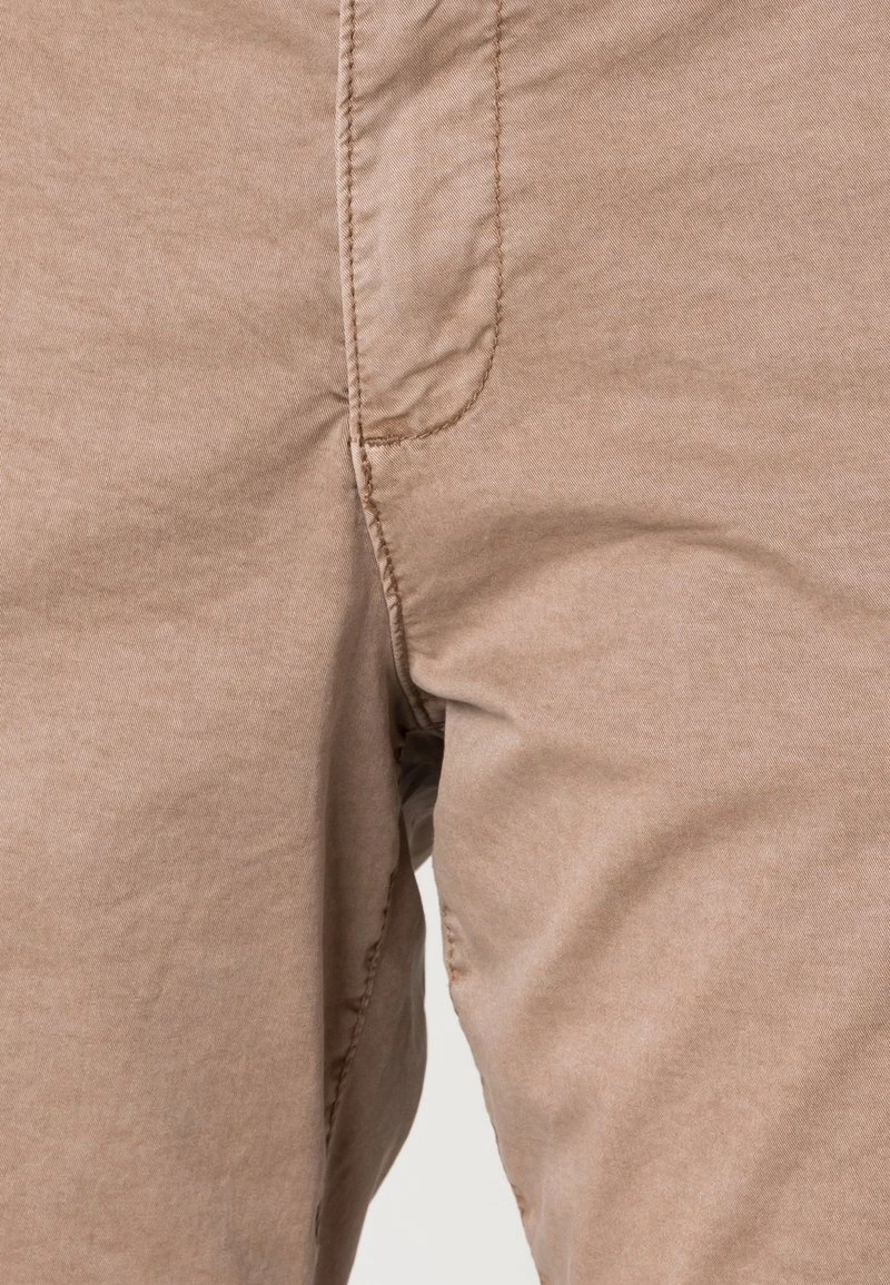 Esprit CHINO - Shorts - Taupe | Damen 7 Esprit CHINO - Shorts - Taupe | Damen – Bild 5