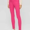 Esprit Damen SKINNY - Stoffhose - Pink Fuchsia -Esprit Verkäufe 2024 cc95263a76b741b6a3e9a642d57865e6