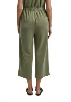 Esprit Damen CULOTTE - Stoffhose - Light Khaki -Esprit Verkäufe 2024 ccc739c523ce485dba2fd8a04fc3f610
