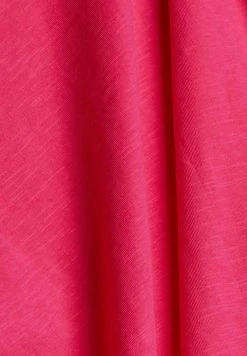 Esprit Damen Langarmshirt - Pink Fuchsia -Esprit Verkäufe 2024 cd13146b252d4f18aada11fedef4d549