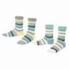 Esprit 2 PACK - Socken - Jade | Unisex -Esprit Verkäufe 2024 cd20f92a20424e43bd23700fcba349af