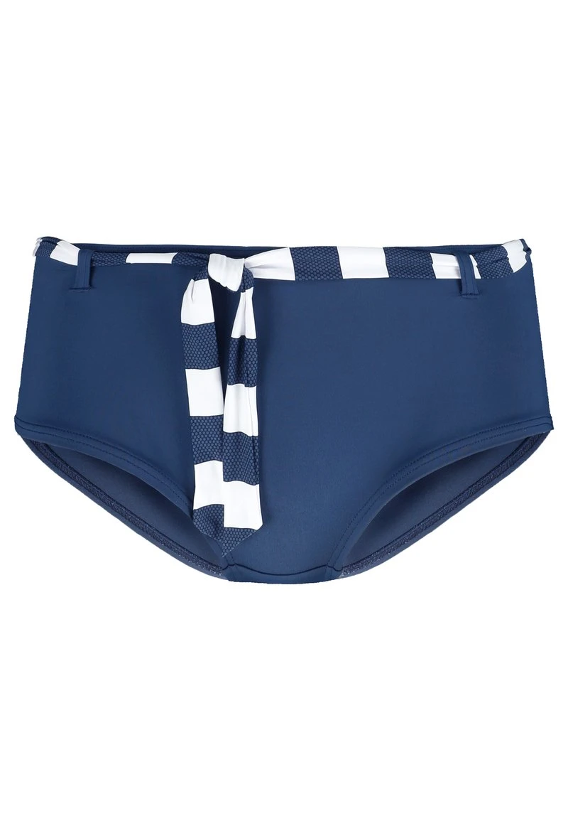Esprit Damen NORTH BEACH HIPSTER - Bikini-Hose - Dark Blue 6 Esprit Damen NORTH BEACH HIPSTER - Bikini-Hose - Dark Blue – Bild 4