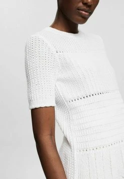 Esprit Damen T-Shirt Print - White -Esprit Verkäufe 2024 cd3df4cc27c84412985f3e35e822c9f2