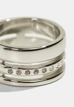 Esprit Ring - Silver | Damen -Esprit Verkäufe 2024 cd7aecf2b43141dfb1c5f5463a19914f