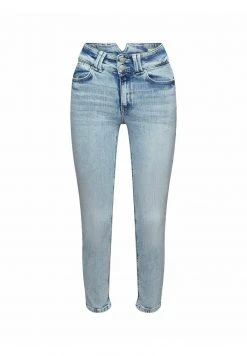 Esprit STRETCH - Jeans Slim Fit - Blue Bleached | Damen 14 Esprit STRETCH - Jeans Slim Fit - Blue Bleached | Damen -Esprit Verkäufe 2024 cd943aac790542449d75bfb8eb120147