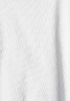 Esprit Damen T-Shirt Basic - White -Esprit Verkäufe 2024 cdb60417f36f4f6eb62735cc96854237