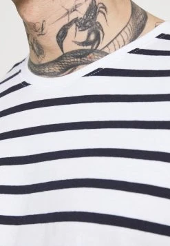 Esprit Herren Langarmshirt - White -Esprit Verkäufe 2024 cdcb9da541574d84a9fc375a81176495