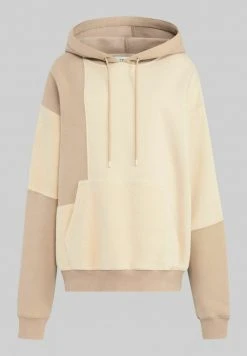 Esprit Sweatshirt - Khaki Beige | Herren -Esprit Verkäufe 2024 cdd0d989b6a64f37b2d8a6566acd16ce