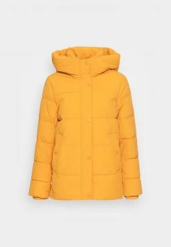 Esprit Damen Winterjacke - Honey Yellow -Esprit Verkäufe 2024 cdd417175ce14174904217a86dc9e7eb