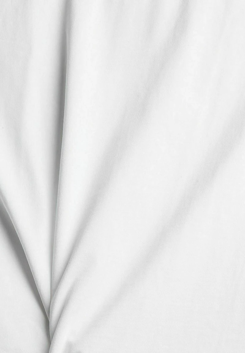 Esprit Damen REGULAR - T-Shirt Basic - White 12 Esprit Damen REGULAR - T-Shirt Basic - White – Bild 10