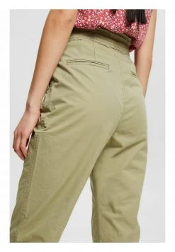 Esprit Damen MIT SICHTBARER KNOPFLEISTE - Stoffhose - Light Khaki 13 Esprit Damen MIT SICHTBARER KNOPFLEISTE - Stoffhose - Light Khaki -Esprit Verkäufe 2024 ce3bee39b41e421e947515524f739b40