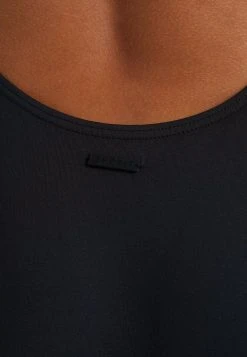 Esprit Damen MOONRISE BEACH PADDED HALTERNECK SWIMSUIT - Badeanzug - Black -Esprit Verkäufe 2024 ce4cd07648ec4c009ec8d1b3408de033