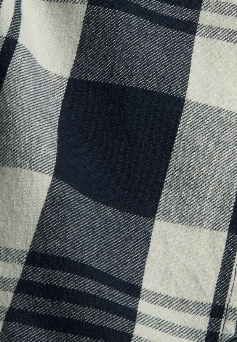 Esprit Herren OVERSHIRT FIT - Hemd - Navy 11 Esprit Herren OVERSHIRT FIT - Hemd - Navy – Bild 9