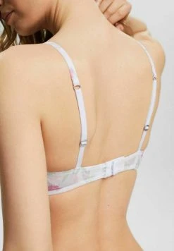 Esprit Damen Bügel BH - White -Esprit Verkäufe 2024 ce64f91831594901b35438a5285f9a28