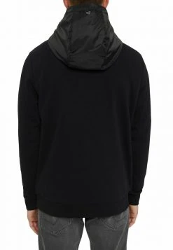 Esprit Herren #REIMAGINEFLEXIBILITY - Kapuzenpullover - Black -Esprit Verkäufe 2024 ce7cbfe6890147f4b0c42e0ed3332a82