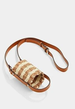 Esprit Damen Umhängetasche - Rust Brown -Esprit Verkäufe 2024 ce843293c32343318c922caa6a2d7f04