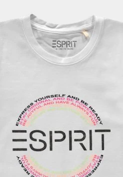 Esprit MIXED SETS - Shorts - White Pink | Kinder -Esprit Verkäufe 2024 ceacc3250f7e4776963051d6e8a95586
