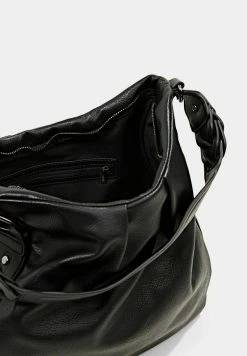 Esprit Damen Handtasche - Black -Esprit Verkäufe 2024 cec67a57e0124ac9b0f192bec1f841f0
