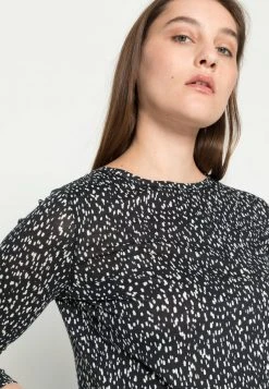 Esprit Damen Langarmshirt - Black 11 Esprit Damen Langarmshirt - Black -Esprit Verkäufe 2024 cf111001a657402e99147f3cbfb2f6ba