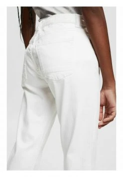 Esprit Damen Jeans Straight Leg - White -Esprit Verkäufe 2024 cf20a1f8fdf048fbbc71dfc2217c6bcd
