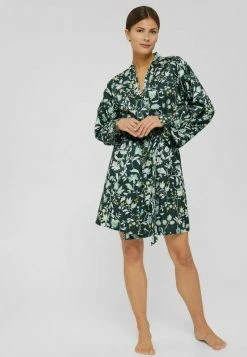 Esprit Damen KIMONO - Bademantel - Dark Teal Green 8 Esprit Damen KIMONO - Bademantel - Dark Teal Green -Esprit Verkäufe 2024 cf4a52d150b64189952b36c7346dd811