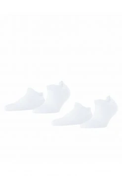 Esprit Damen CUSHIONED SPORTY 2-PACK - Socken - White -Esprit Verkäufe 2024 cf66b7113e3c49b0acf0f24bf126b565