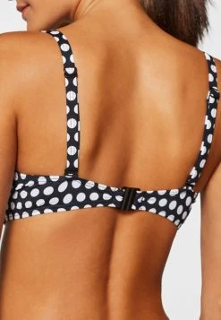 Esprit Damen Bikini-Top - Black -Esprit Verkäufe 2024 cf86d5c8337b4b9c88c1aae316ac86af