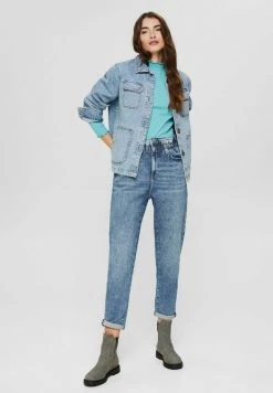 Esprit Damen Langarmshirt - Turquoise 12 Esprit Damen Langarmshirt - Turquoise -Esprit Verkäufe 2024 cfc39f1d009a4aa798a112ffc3c040b5