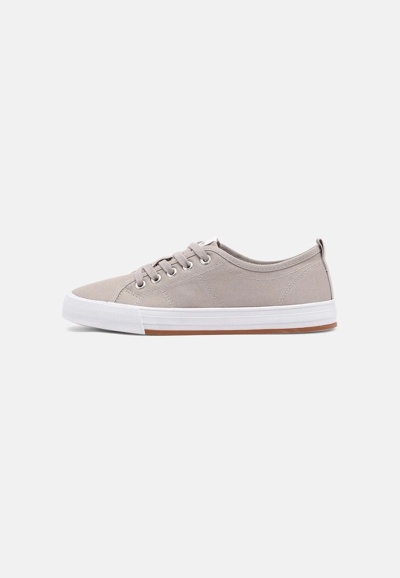 Esprit Damen SIMONA LU - Sneaker Low - Light Grey 4 Esprit Damen SIMONA LU - Sneaker Low - Light Grey – Bild 2