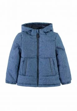 Esprit Kinder OUTDOOR WOVEN - Outdoorjacke - Blue