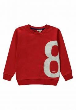 Esprit Kinder Sweatshirt - Burnt Orange