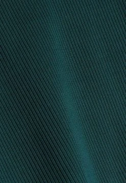 Esprit Etuikleid - Dark Teal Green | Damen -Esprit Verkäufe 2024 d015bb59d4cf40f28c85281fbc5d8169