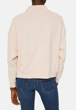 Esprit Sweatshirt - Pastel Pink | Damen -Esprit Verkäufe 2024 d057f5c929584e0fa9226bd12d4158c8