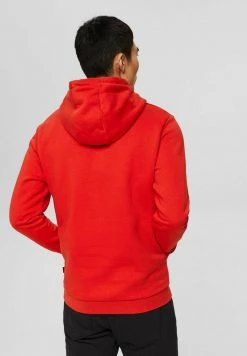 Esprit Herren REGULAR FIT - Sweatshirt - Red Orange -Esprit Verkäufe 2024 d069088fb7f14277b2c7b24fc9924ef6