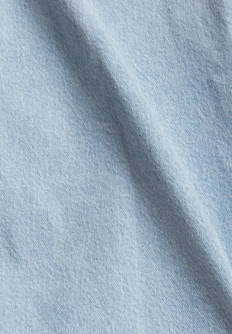 Esprit Damen SKIRTS DENIM - Bleistiftrock - Blue Light Wash 10 Esprit Damen SKIRTS DENIM - Bleistiftrock - Blue Light Wash – Bild 8