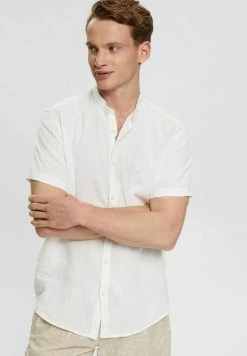Esprit Herren Hemd - White